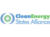 Clean Energy States Alliance logo