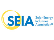 Solar Energy Industries Association logo