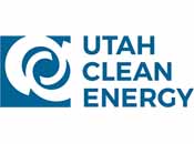 Utah Clean Energy logo